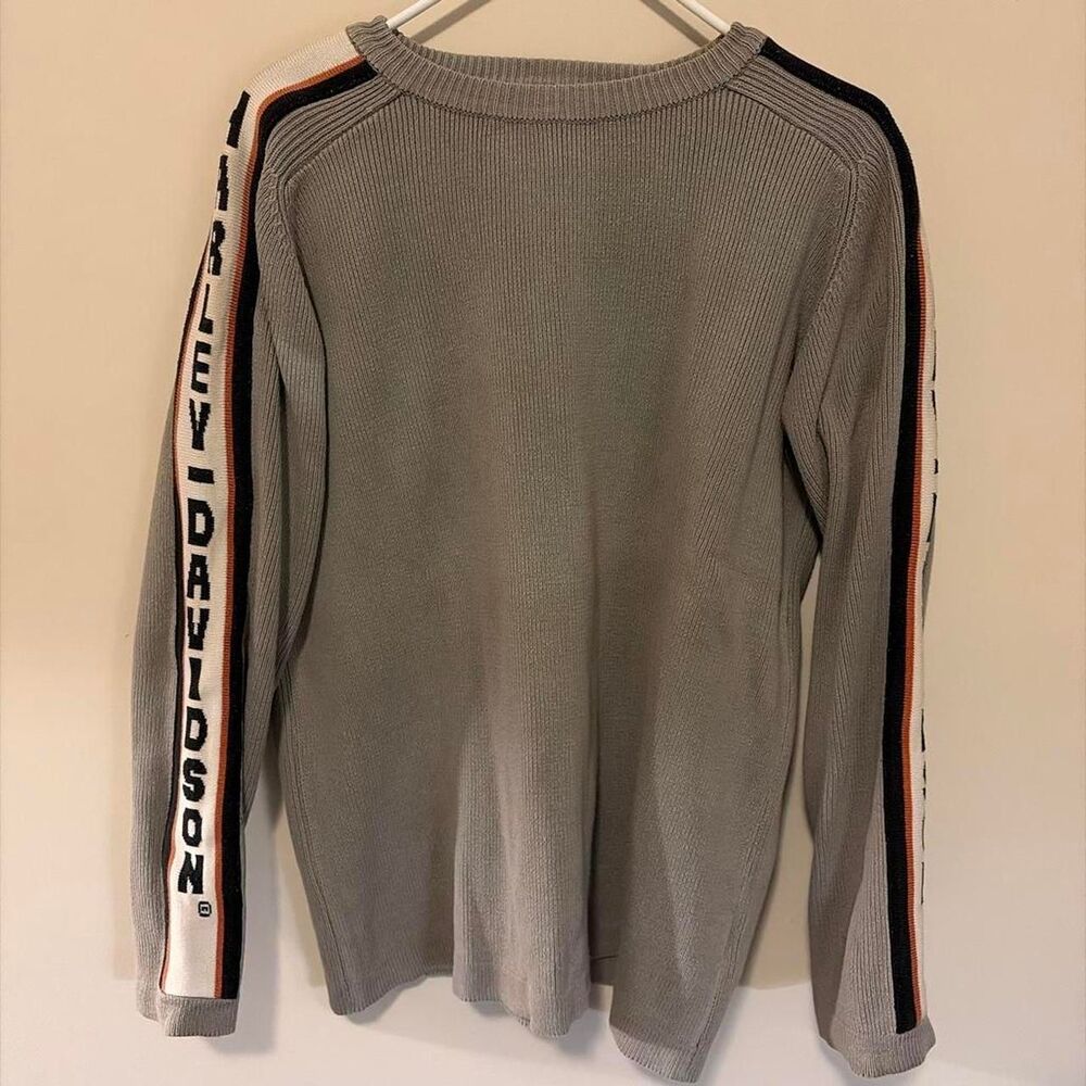 Harley-davidson Men's multi Sweatshirt